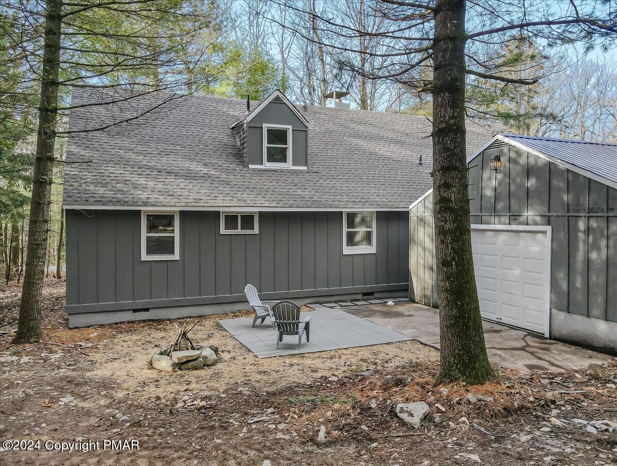 1563 Sullivan Trail, Tannersville, Pennsylvania image 18