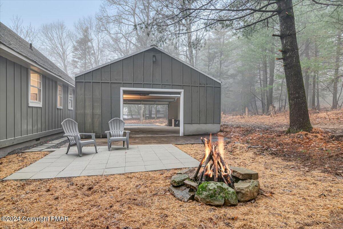 1563 Sullivan Trail, Tannersville, Pennsylvania image 19