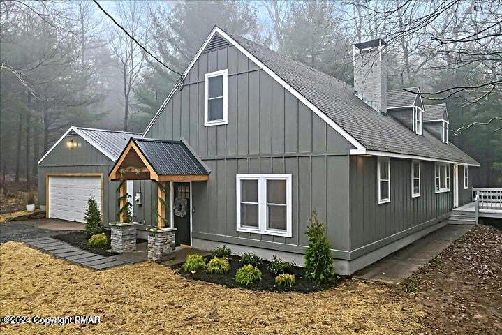 1563 Sullivan Trail, Tannersville, Pennsylvania image 1