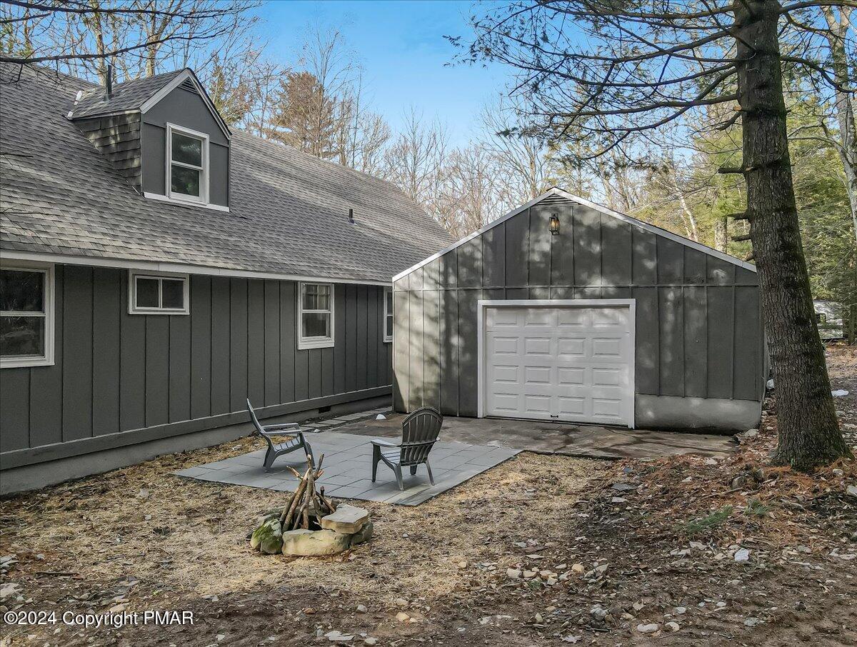 1563 Sullivan Trail, Tannersville, Pennsylvania image 17