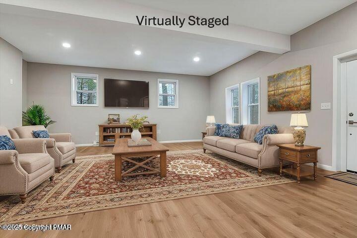 1563 Sullivan Trail, Tannersville, Pennsylvania image 47