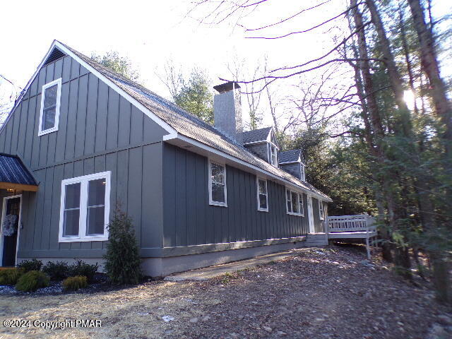 1563 Sullivan Trail, Tannersville, Pennsylvania image 3