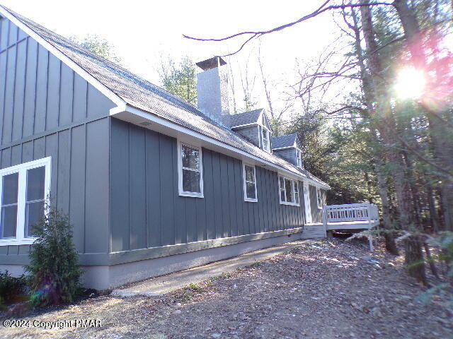 1563 Sullivan Trail, Tannersville, Pennsylvania image 4
