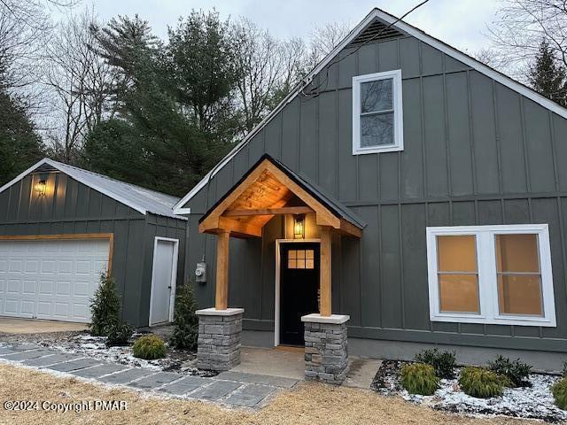 1563 Sullivan Trail, Tannersville, Pennsylvania image 11