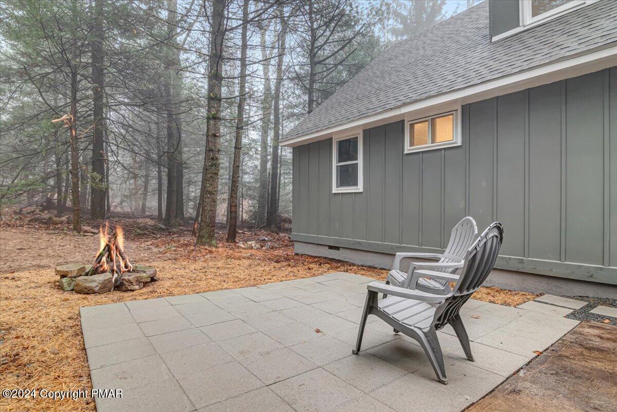 1563 Sullivan Trail, Tannersville, Pennsylvania image 20