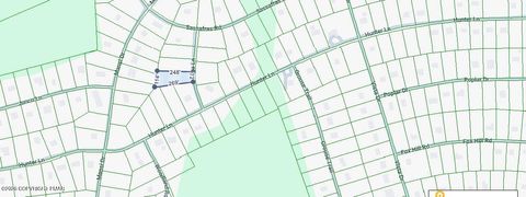 11 Yana Lane Albrightsville PA 18210