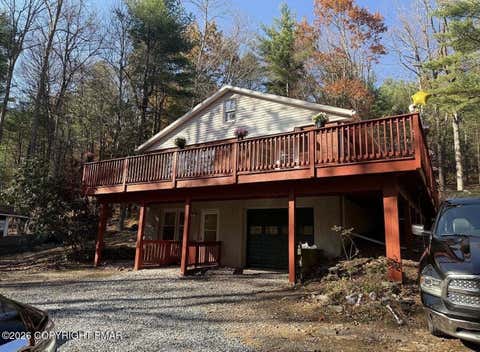 Homes For Sale - 2729 Skyway Drive<br/> Kunkletown, PA 18058