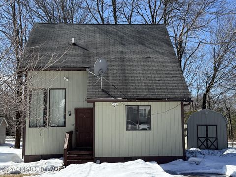 Homes For Sale - 4569 Briarcliff Terrace<br/> Tobyhanna, PA 18466