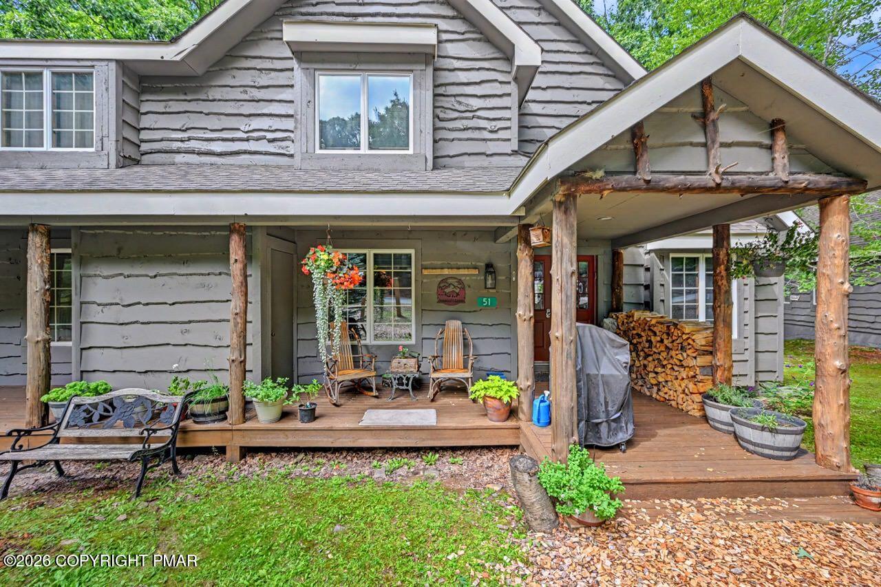 51 Short Hill Road