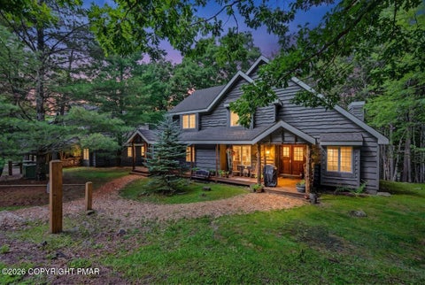 Townhouse For Sale - 51 Short Hill Road<br/> Carbon County, Lake Harmony, PA 18624