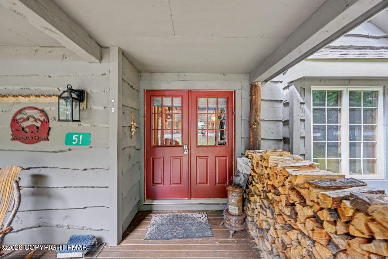 51 Short Hill Road