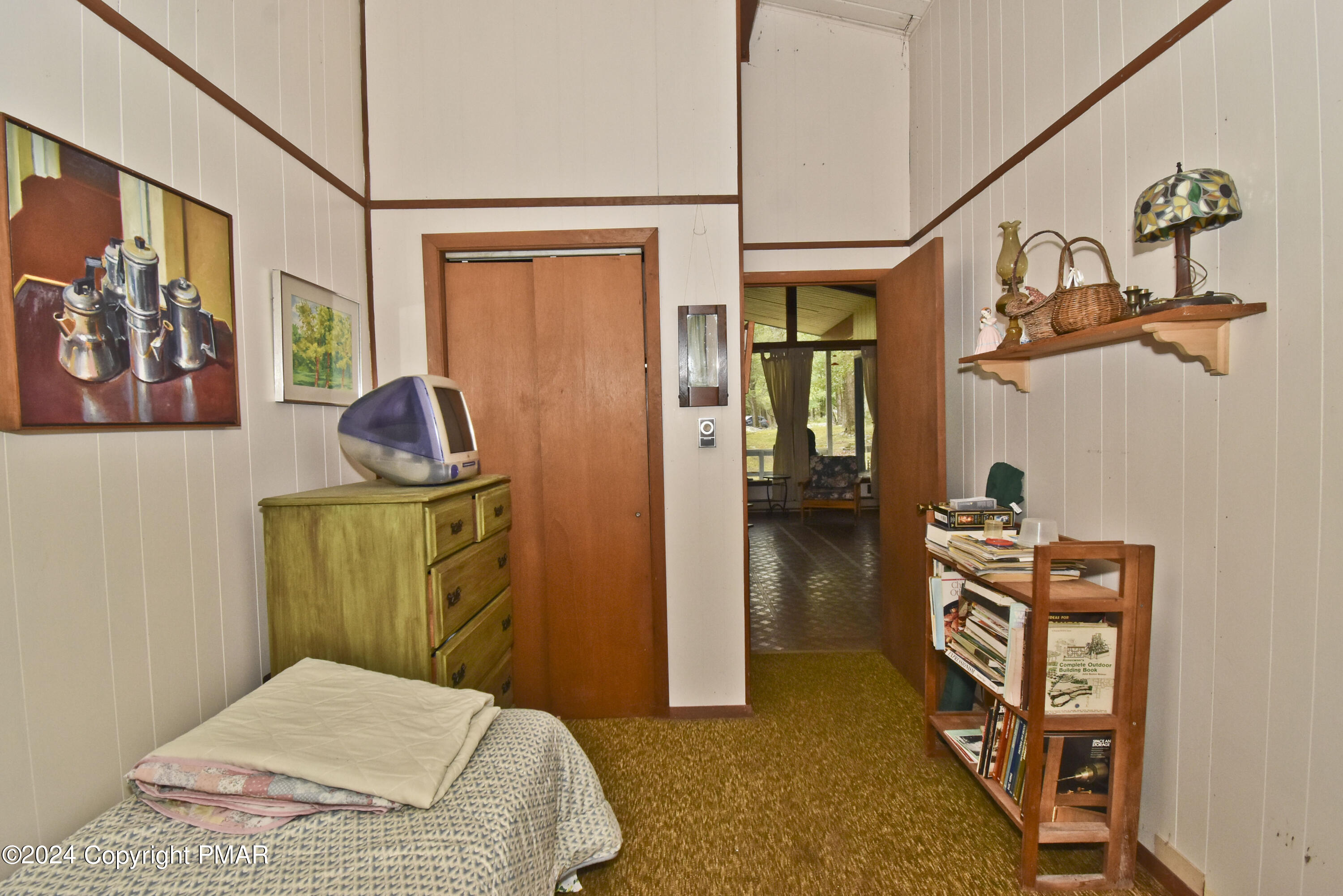 541 Hummingbird Court, Bushkill, Pennsylvania image 19