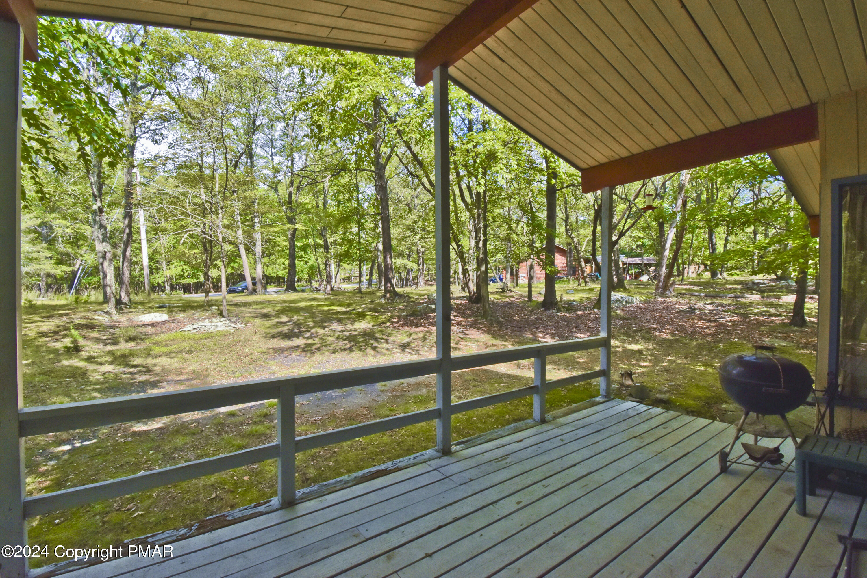 541 Hummingbird Court, Bushkill, Pennsylvania image 27