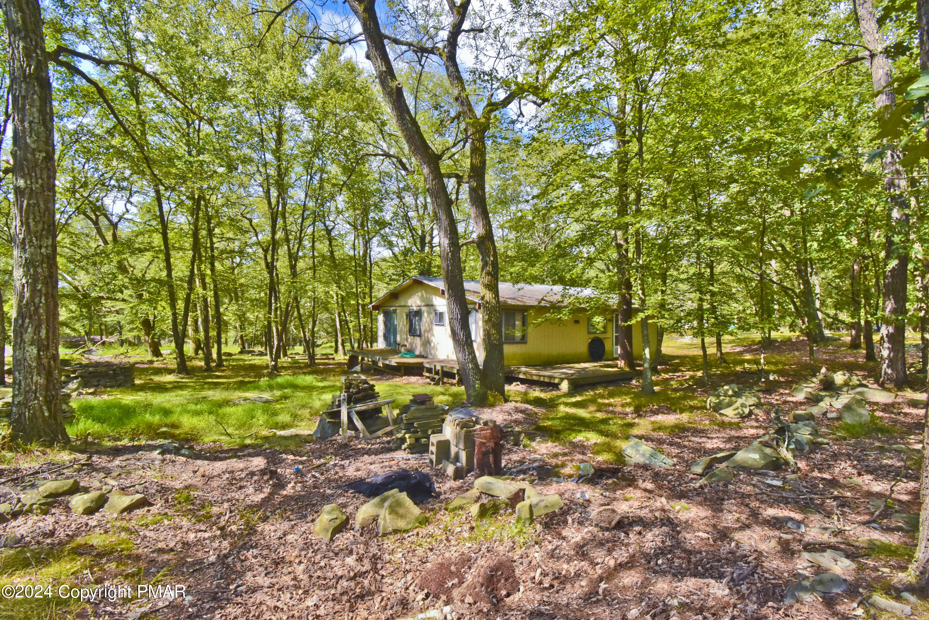 541 Hummingbird Court, Bushkill, Pennsylvania image 26