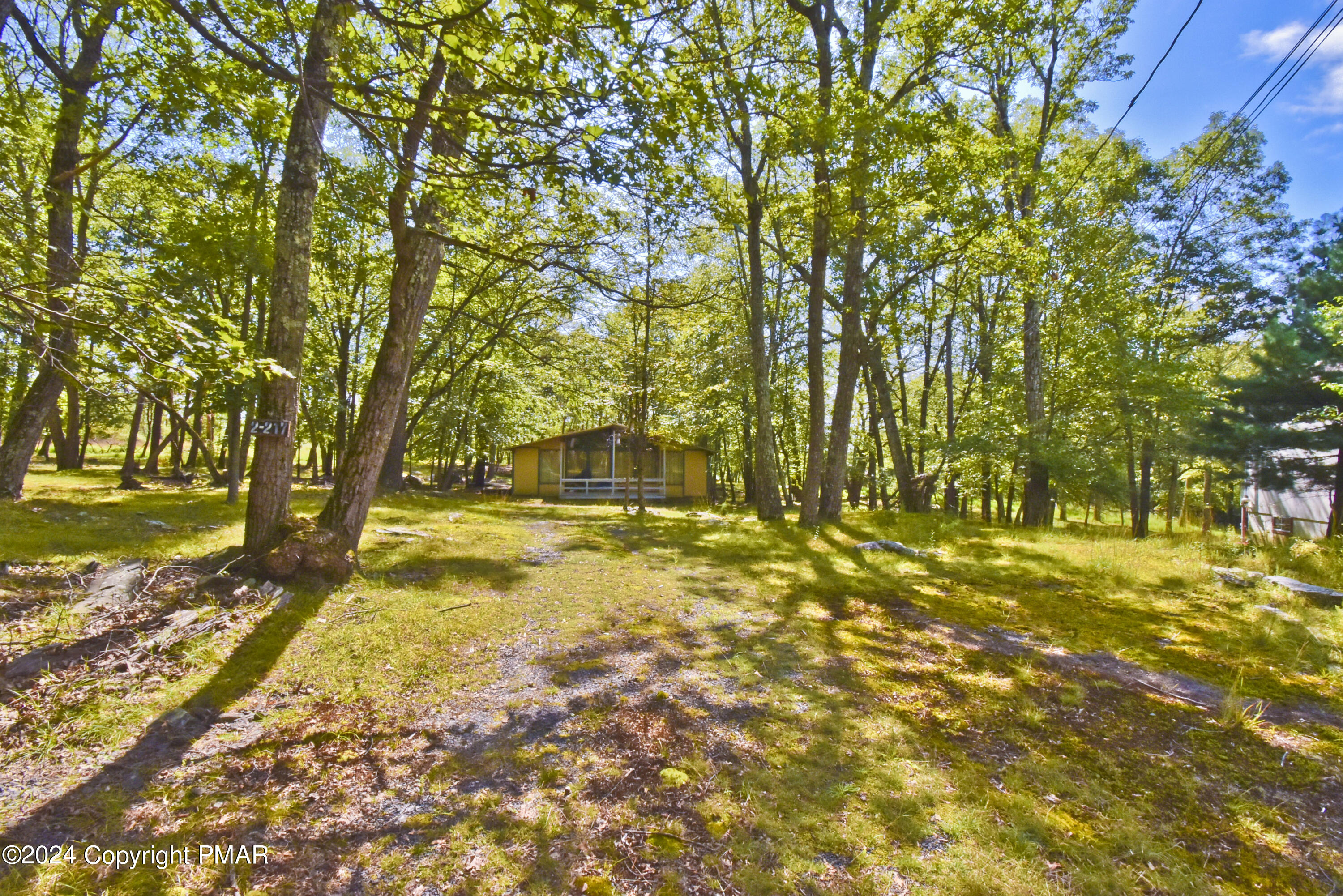 541 Hummingbird Court, Bushkill, Pennsylvania image 29