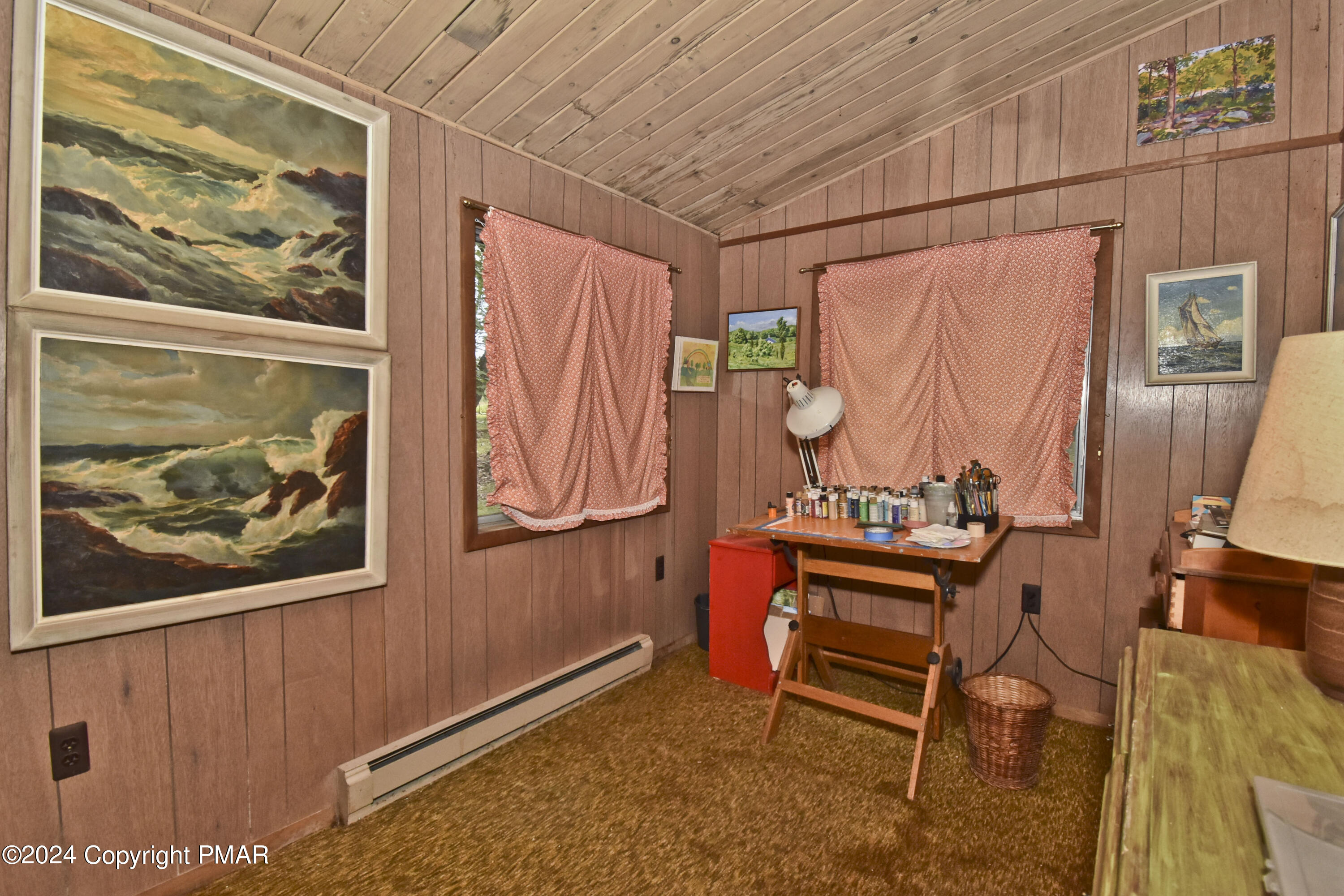 541 Hummingbird Court, Bushkill, Pennsylvania image 20