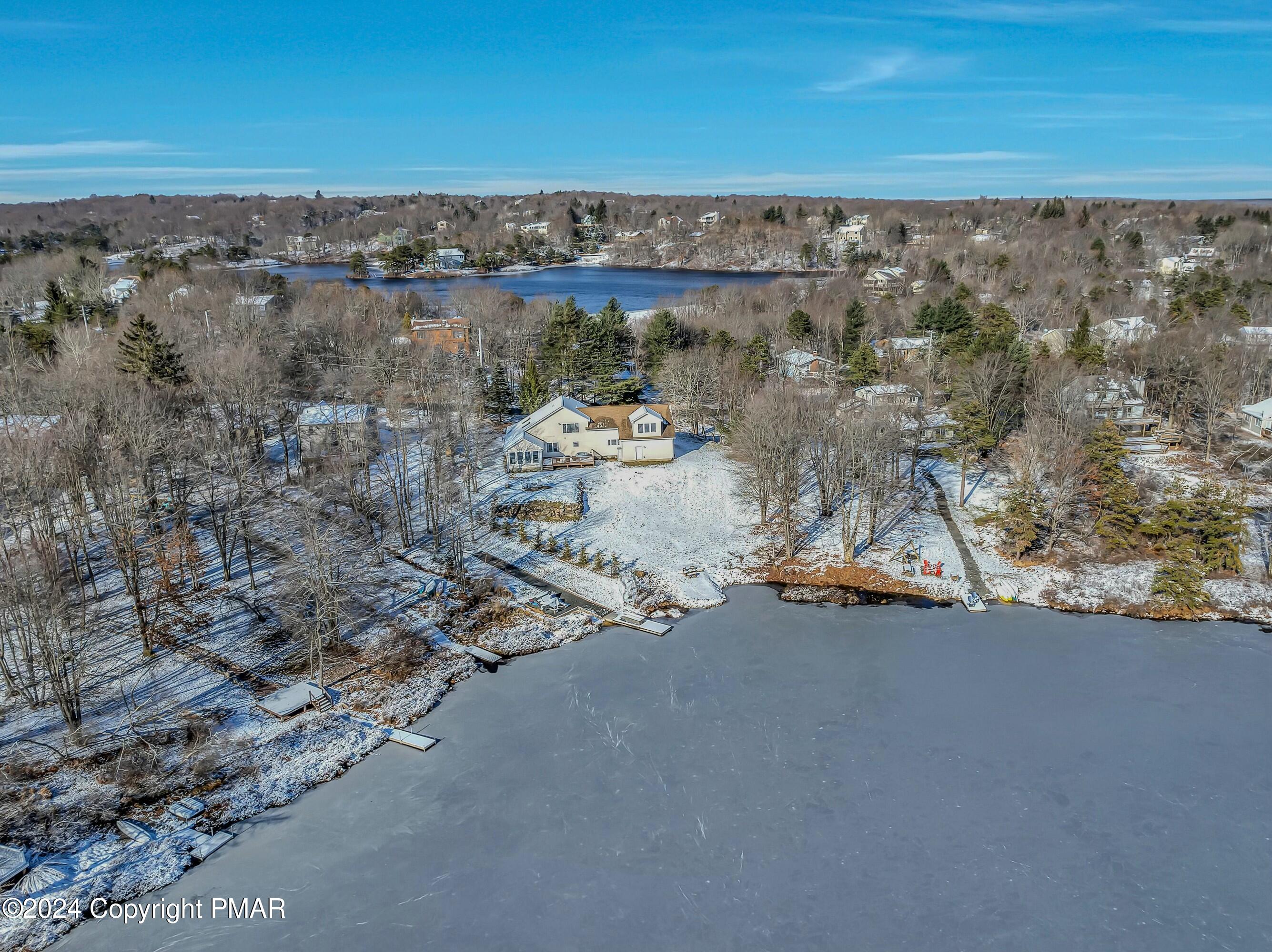 188 Beaver Dam Road, Long Pond, Pennsylvania image 16