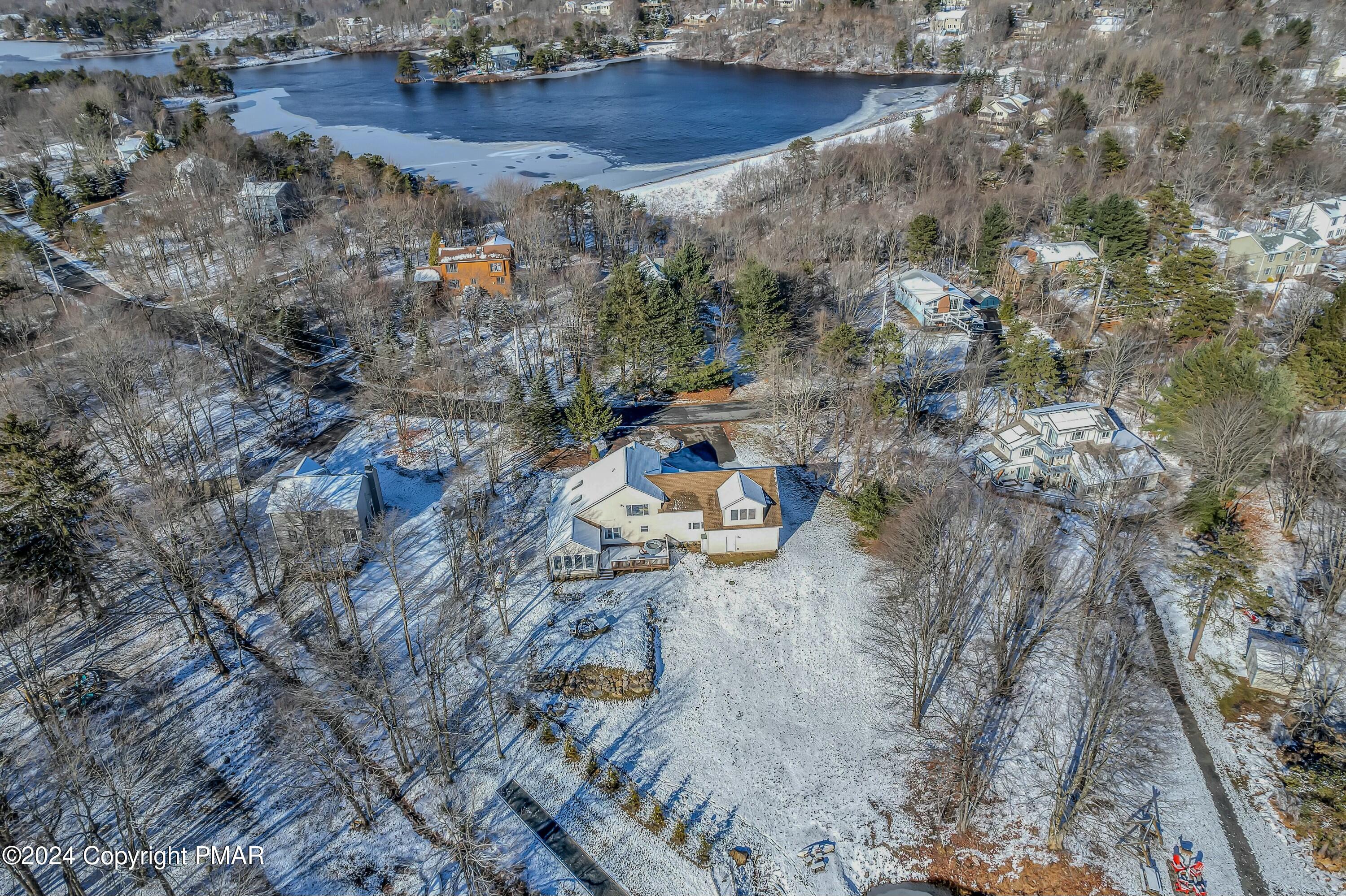 188 Beaver Dam Road, Long Pond, Pennsylvania image 19