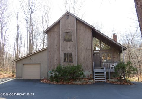 132 Cardinal Drive Gouldsboro PA 18424