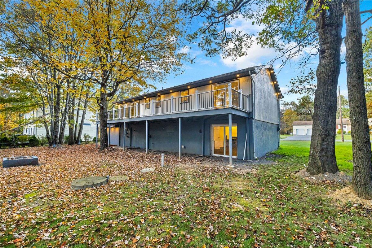 1174 Glade Drive Dr, Long Pond, Pennsylvania image 26