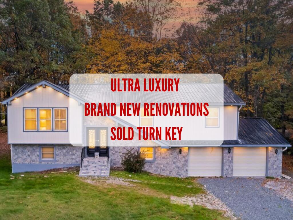 1174 Glade Drive Dr, Long Pond, Pennsylvania image 1