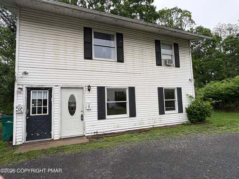 Homes For Rent - 125 Elizabeth Street #A<br/> Monroe County, East Stroudsburg, PA 18301