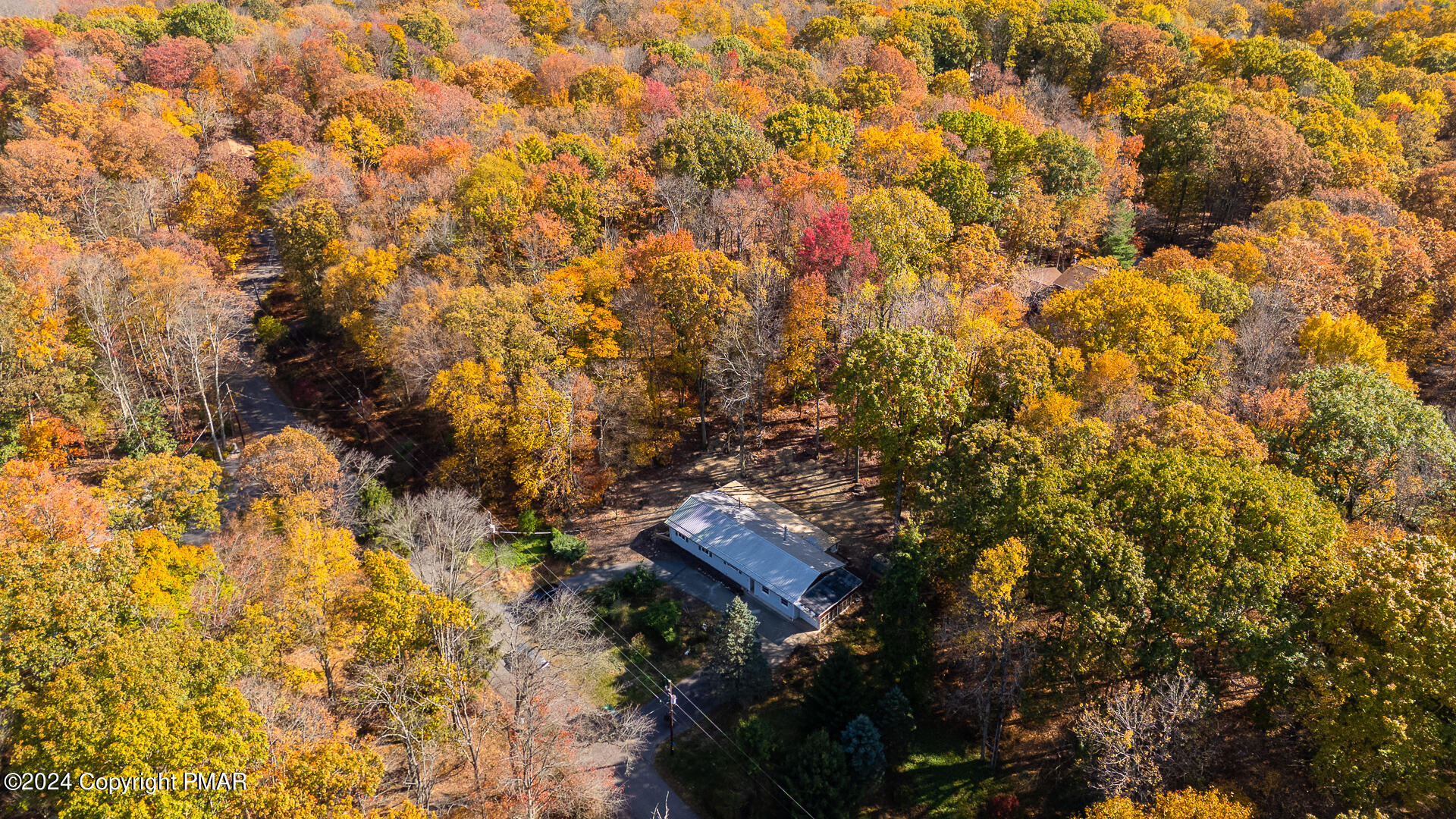 4183 Paper Birch Lane, White Haven, Pennsylvania image 7