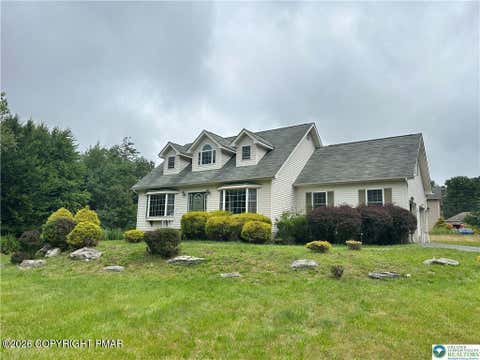 Homes For Sale - 3225 Sussex Drive<br/> Tobyhanna, PA 18466