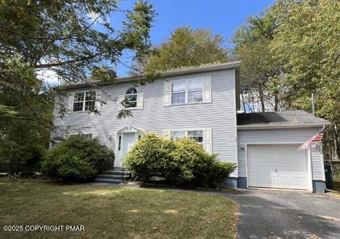 6098 Boardwalk Drive Tobyhanna PA 18466