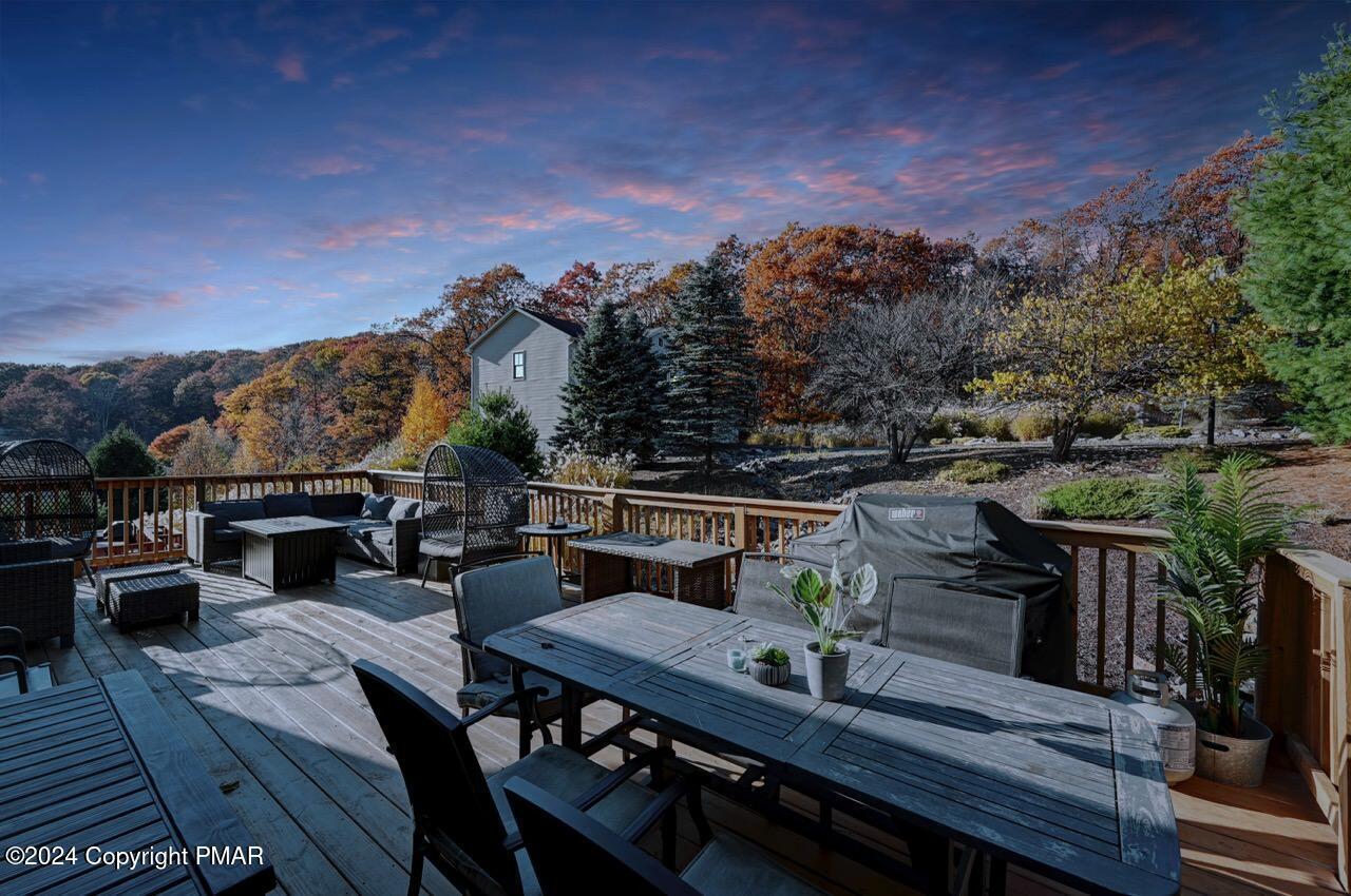 131 Longview Drive, Lake Harmony, Pennsylvania image 7