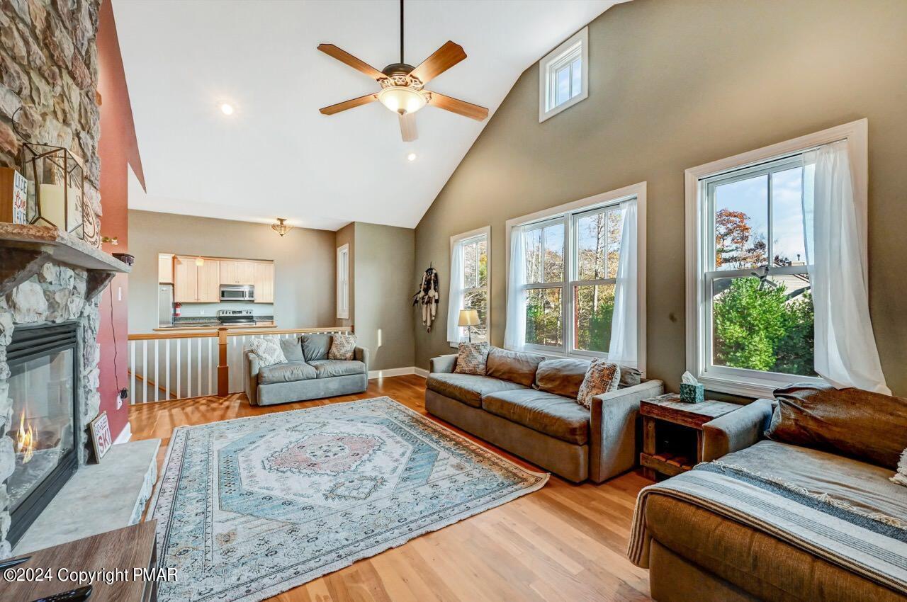 131 Longview Drive, Lake Harmony, Pennsylvania image 13