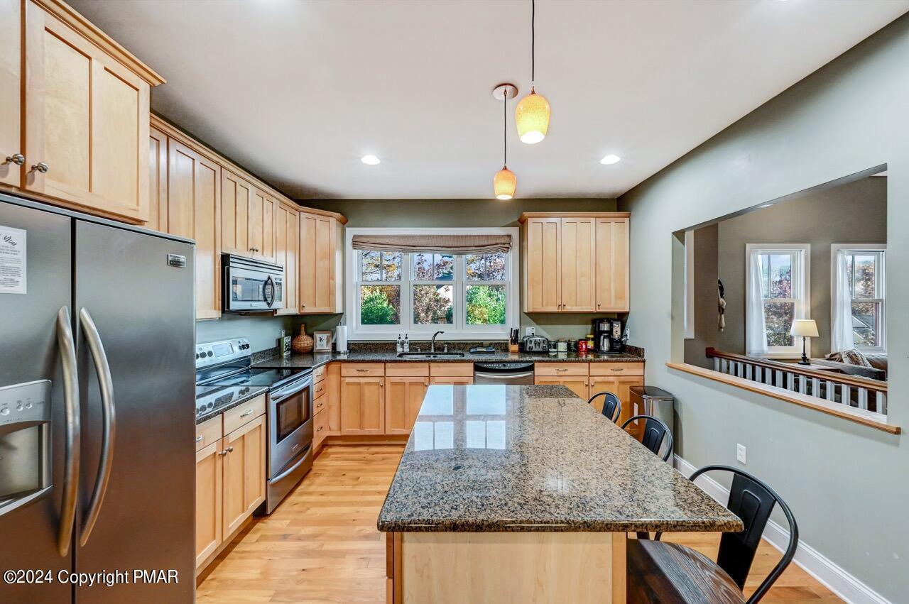 131 Longview Drive, Lake Harmony, Pennsylvania image 30