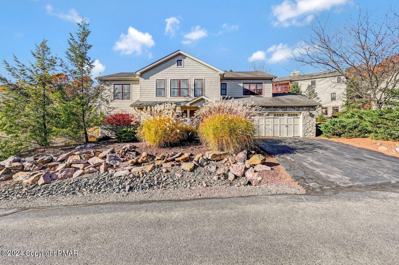 131 Longview Drive, Lake Harmony, Pennsylvania image 3