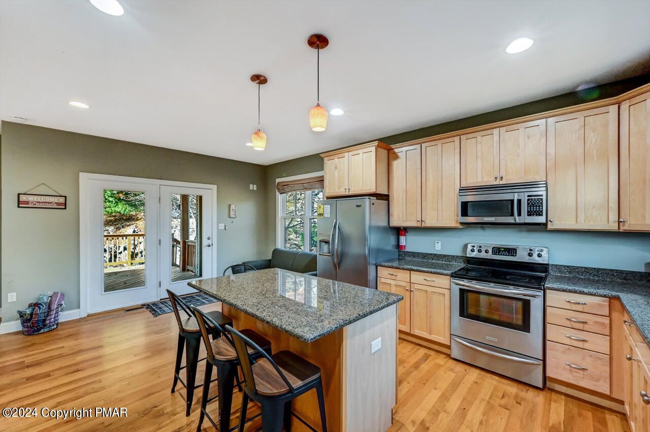 131 Longview Drive, Lake Harmony, Pennsylvania image 33