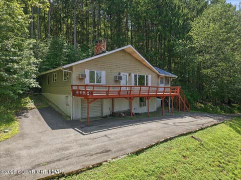 Homes For Sale - 278 Upper Green Hill Road<br/> Kunkletown, PA 18058