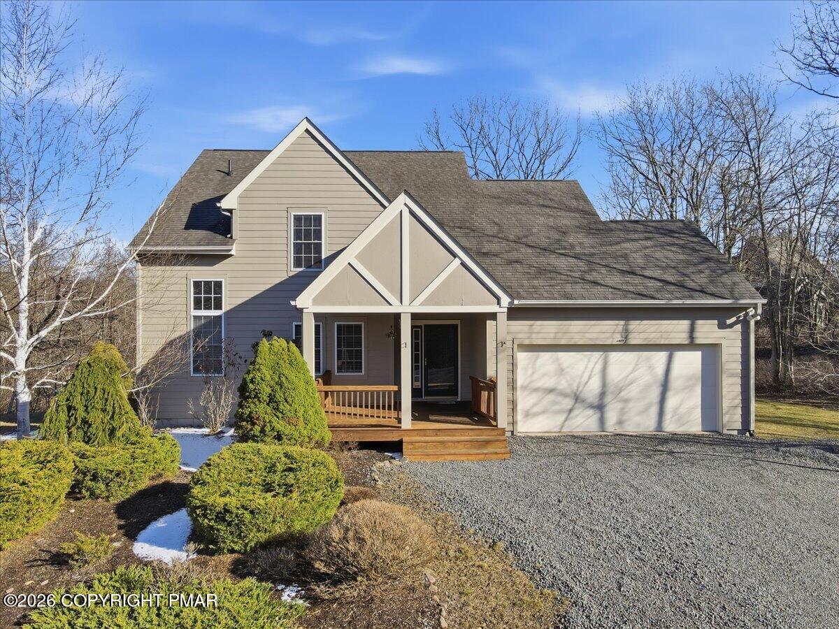 212 Wild Pines Drive