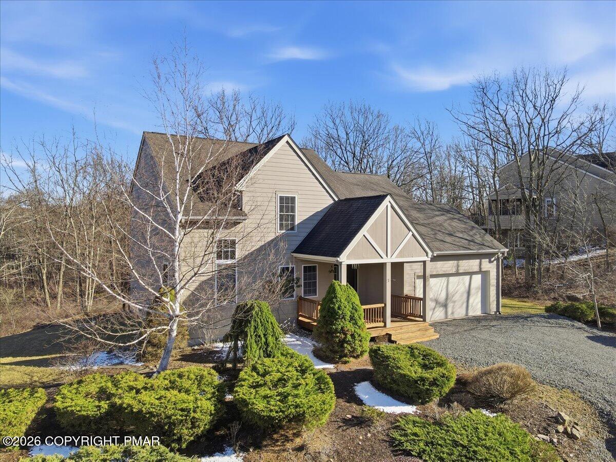 212 Wild Pines Drive