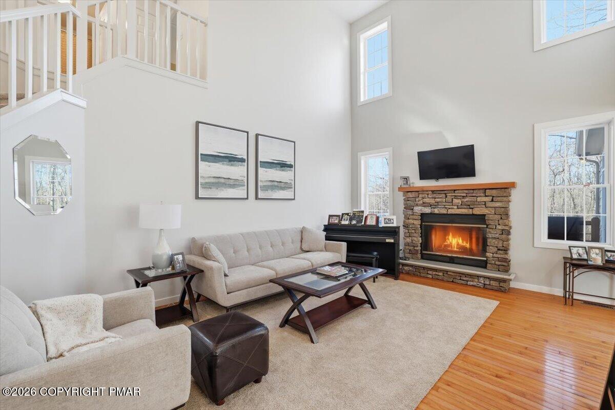 212 Wild Pines Drive