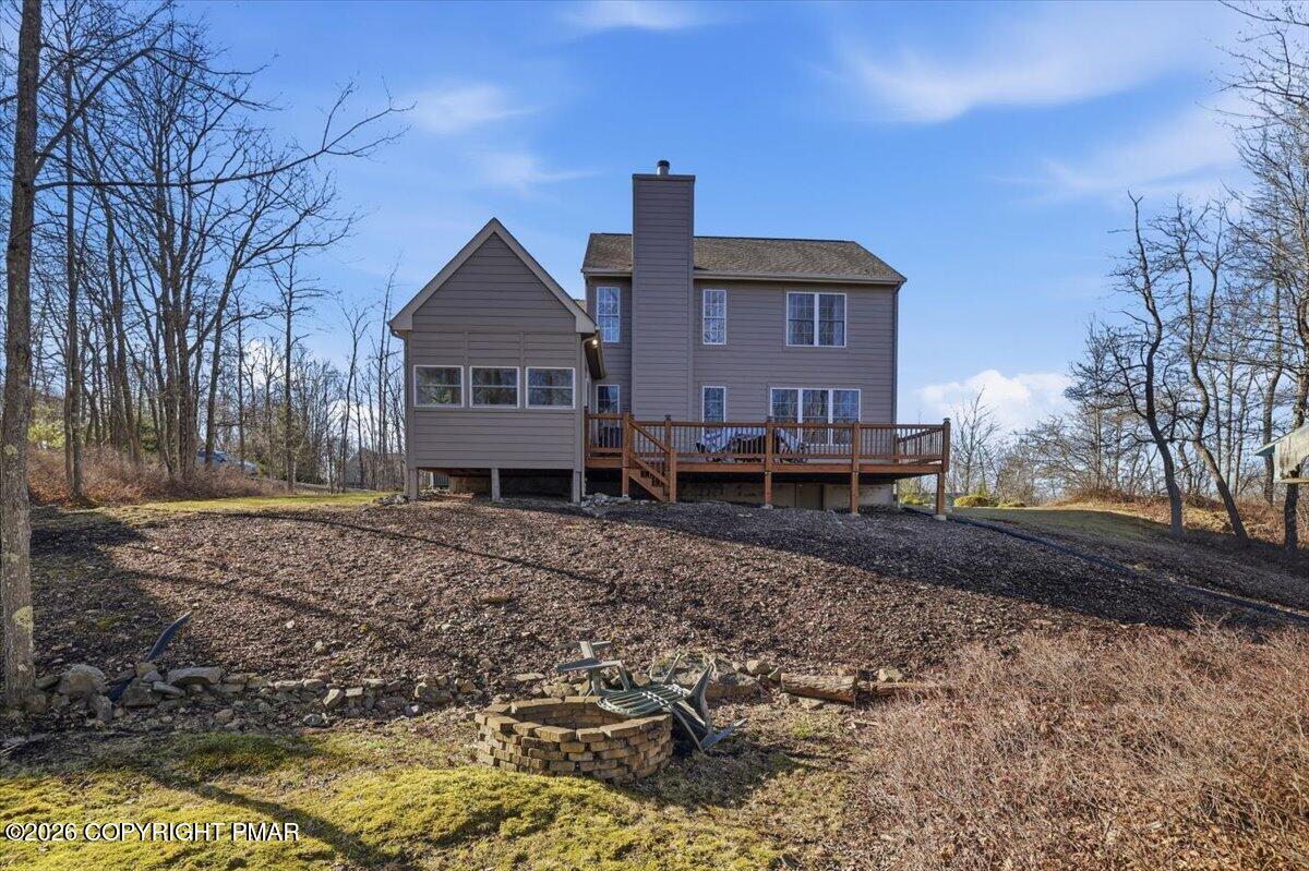 212 Wild Pines Drive