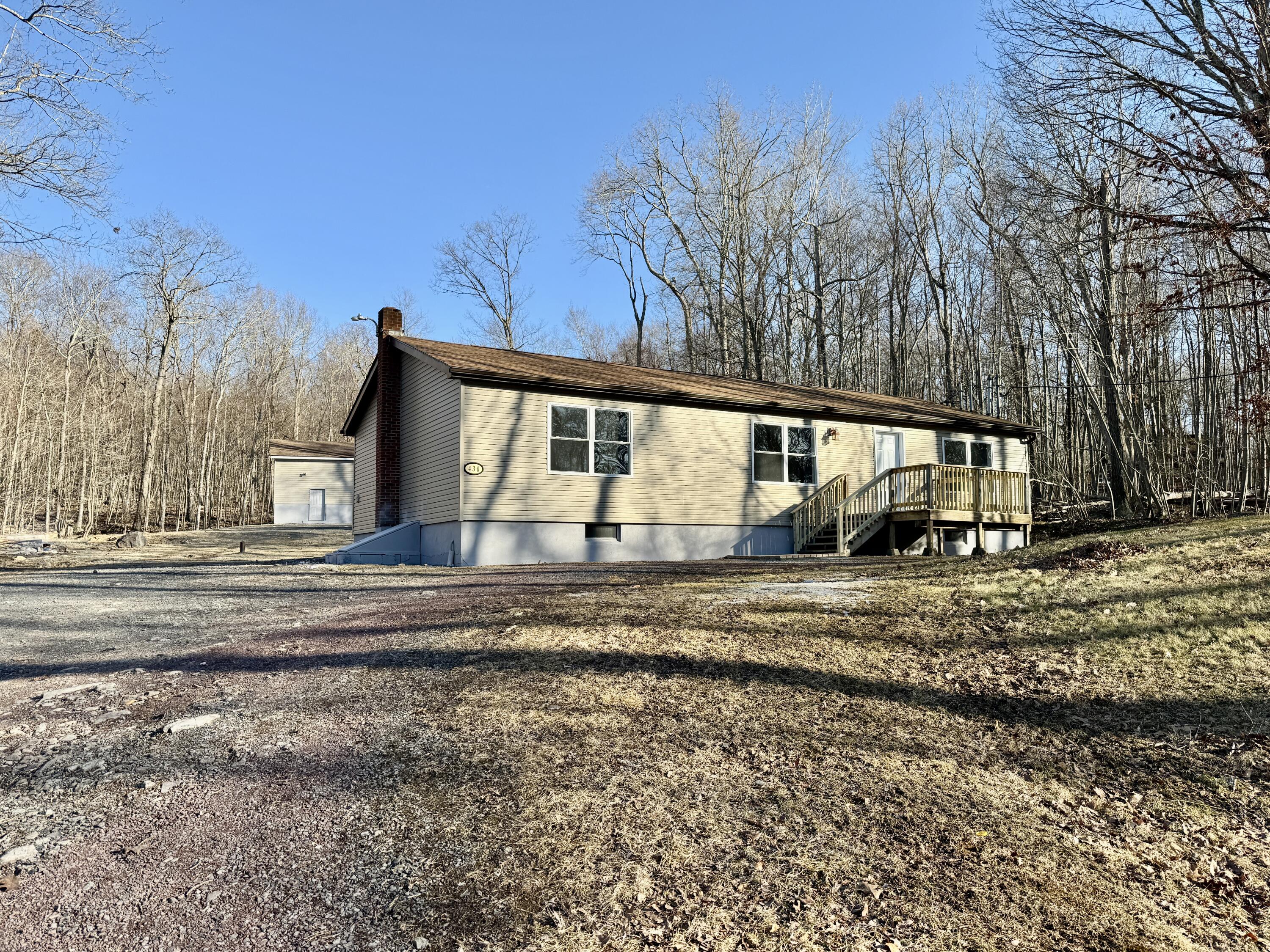 430 Rose Marie Lane, East Stroudsburg, Pennsylvania image 37