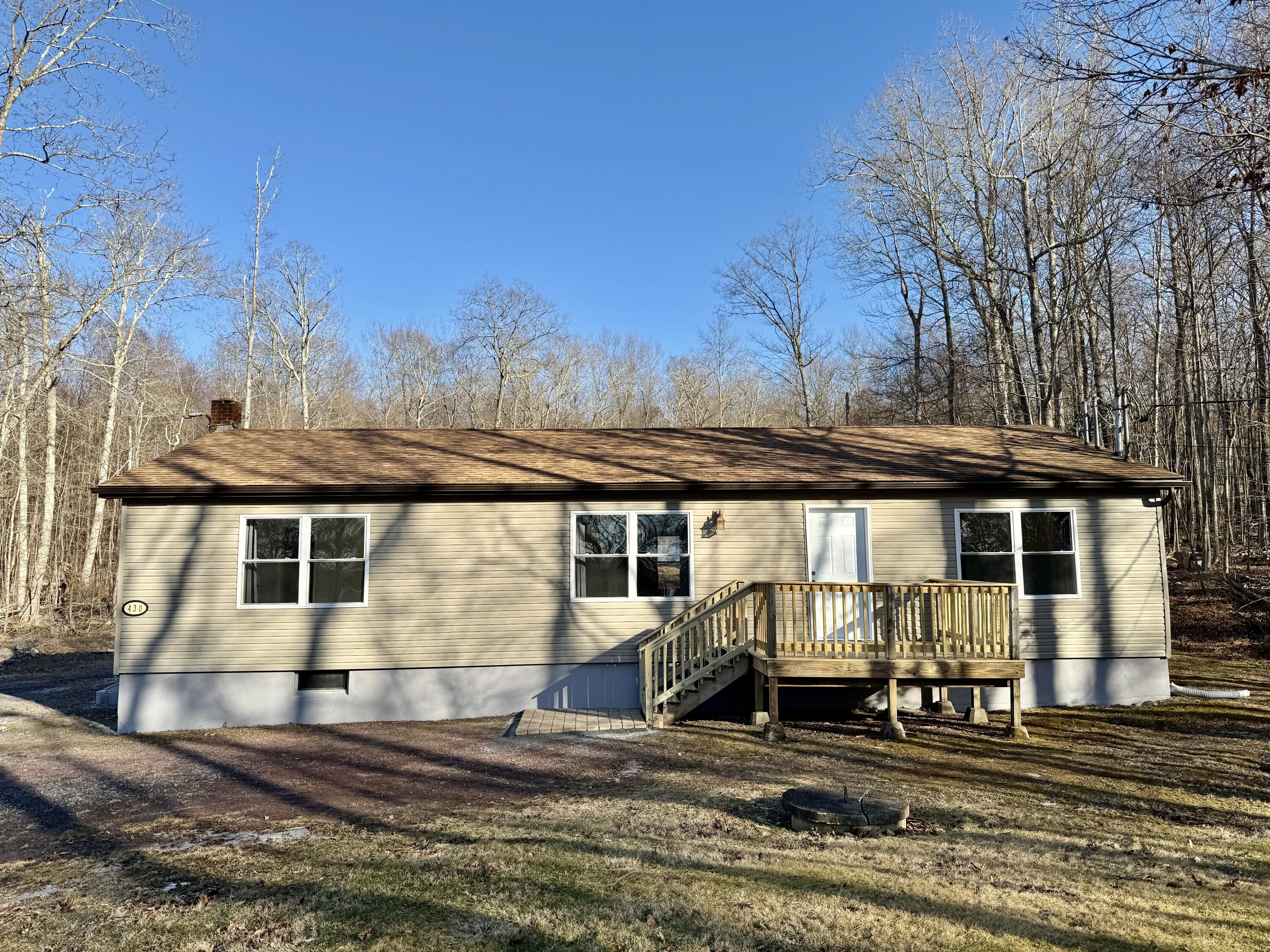 430 Rose Marie Lane, East Stroudsburg, Pennsylvania image 33