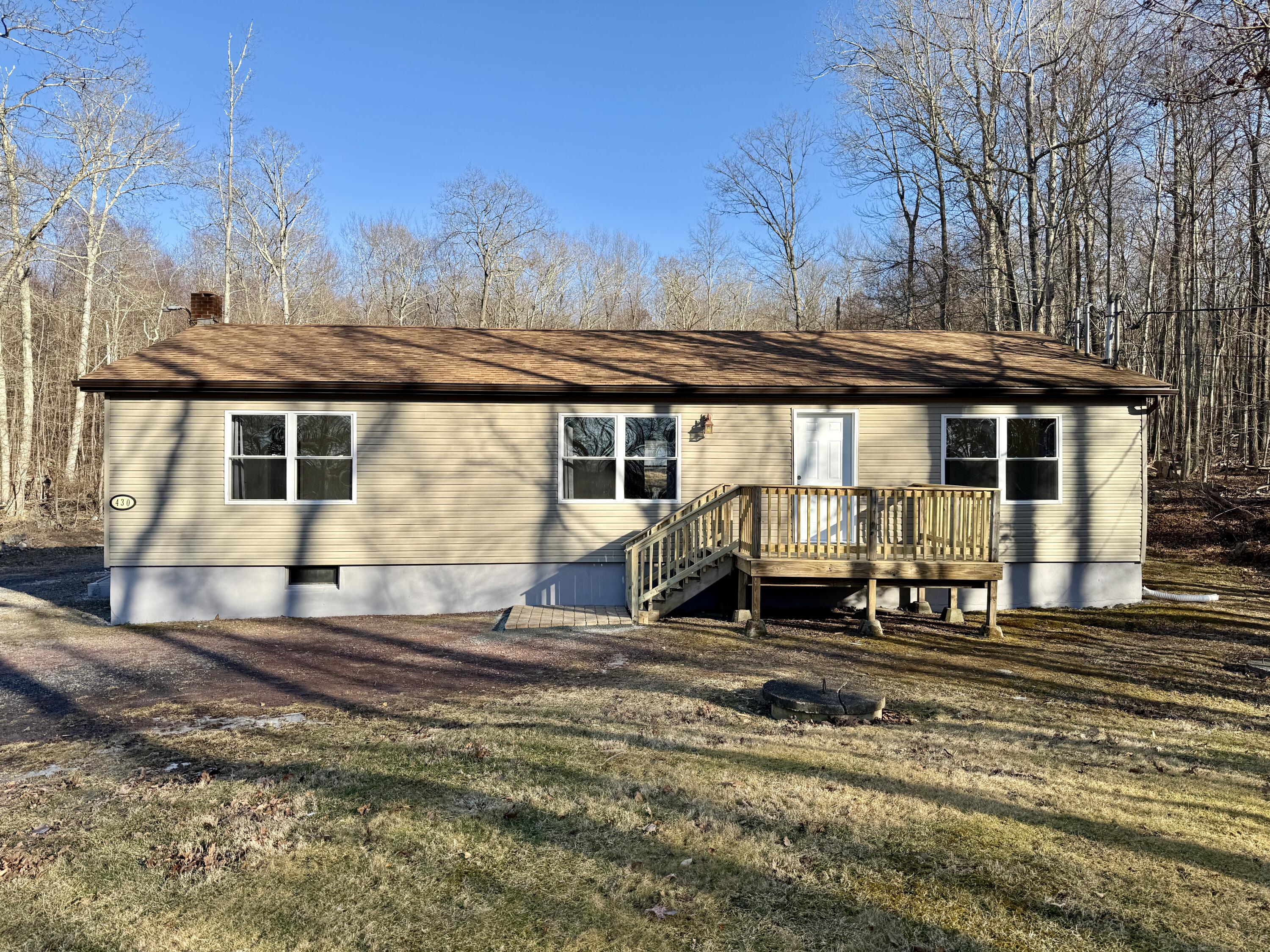 430 Rose Marie Lane, East Stroudsburg, Pennsylvania image 34