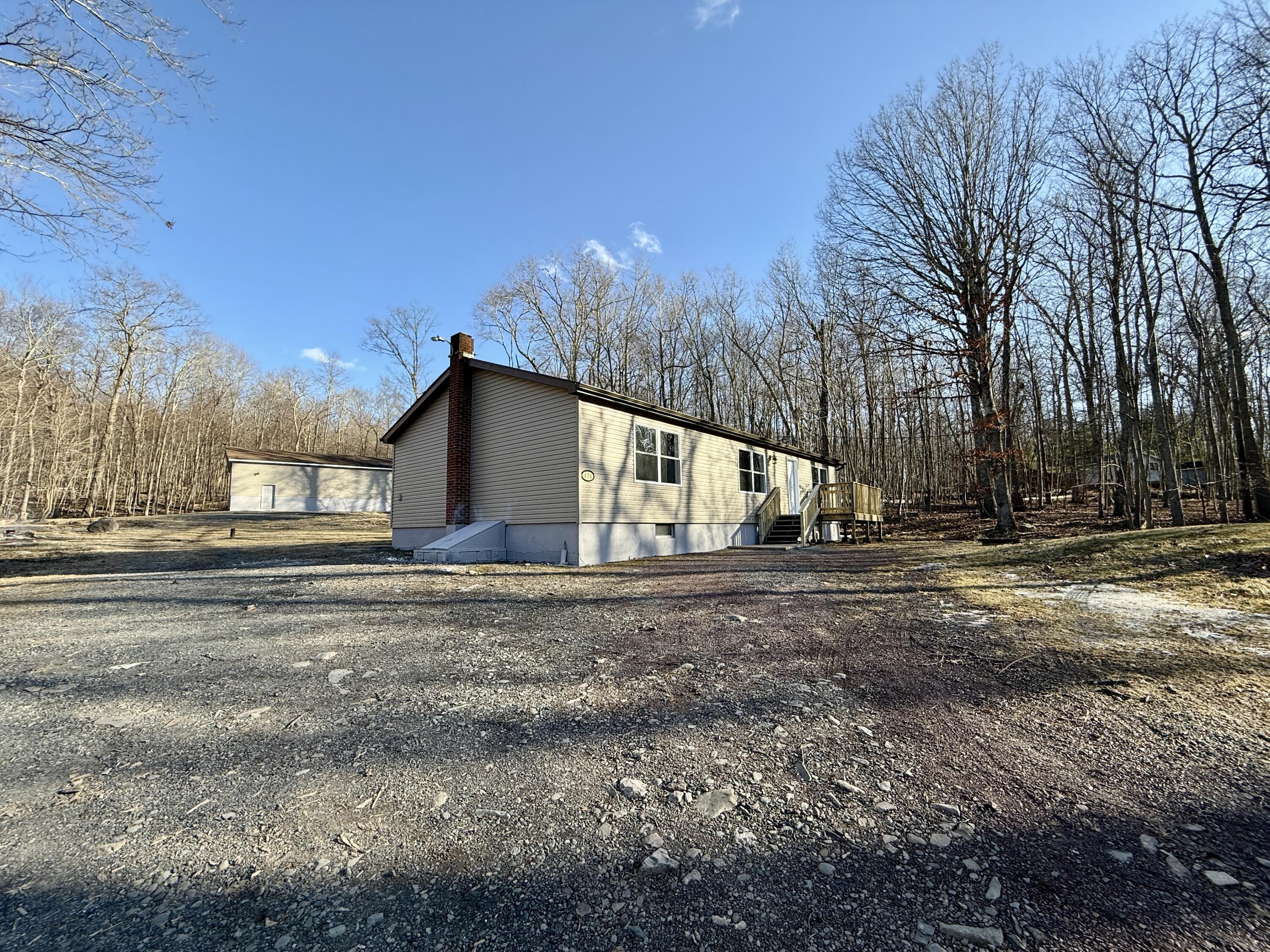 430 Rose Marie Lane, East Stroudsburg, Pennsylvania image 38