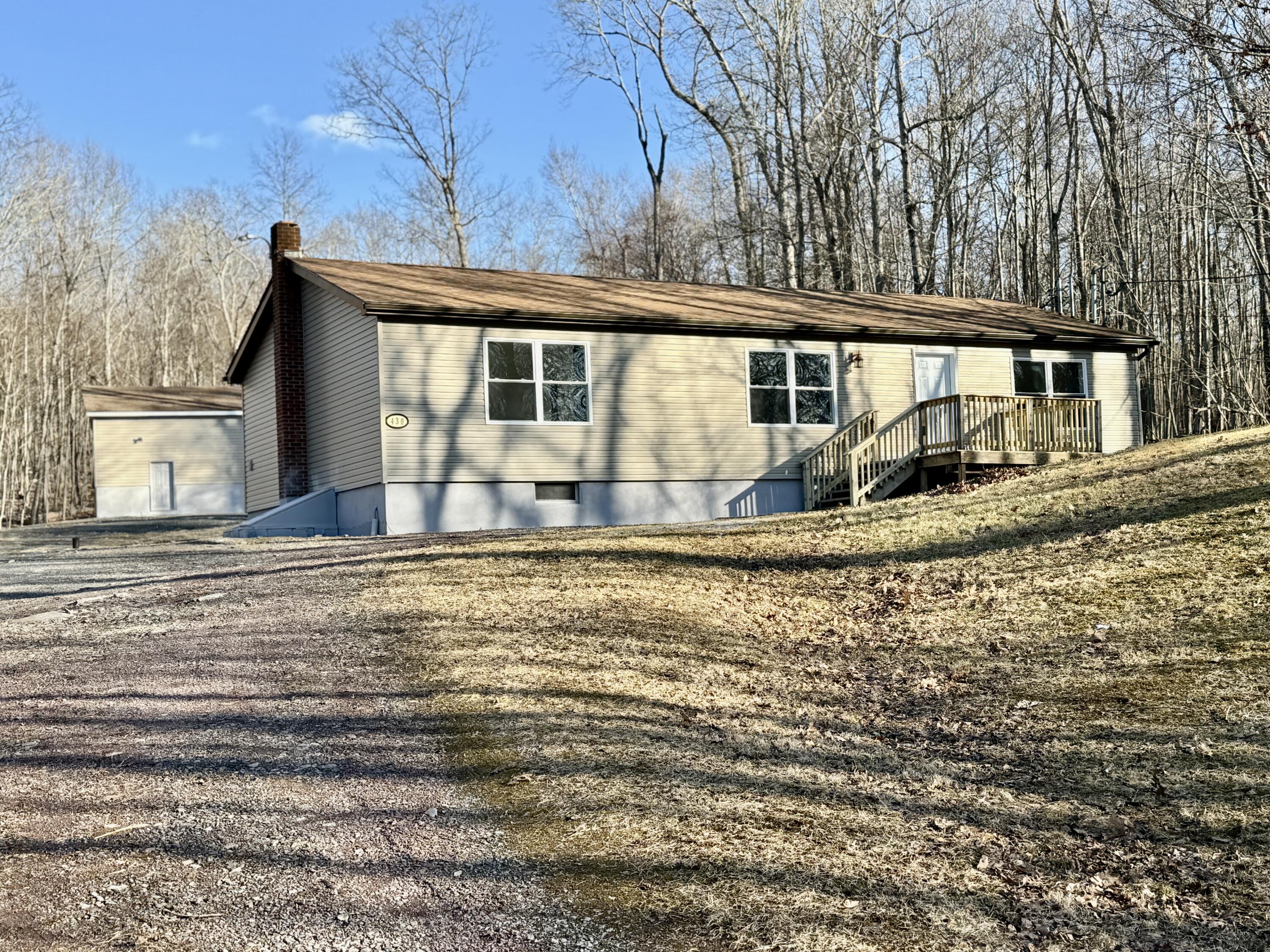 430 Rose Marie Lane, East Stroudsburg, Pennsylvania image 35
