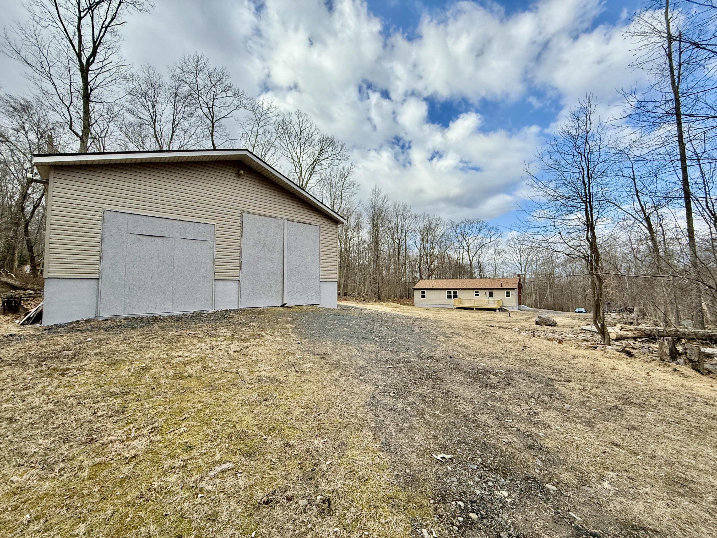 430 Rose Marie Lane, East Stroudsburg, Pennsylvania image 50
