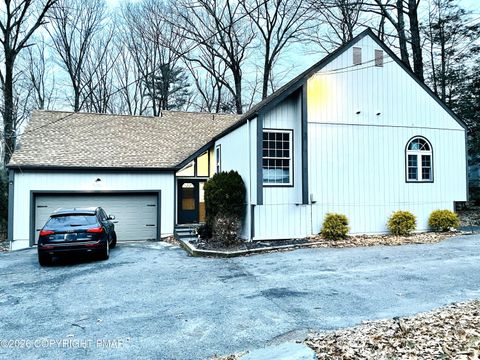 1570 Sullivan Trail Tannersville PA 18372