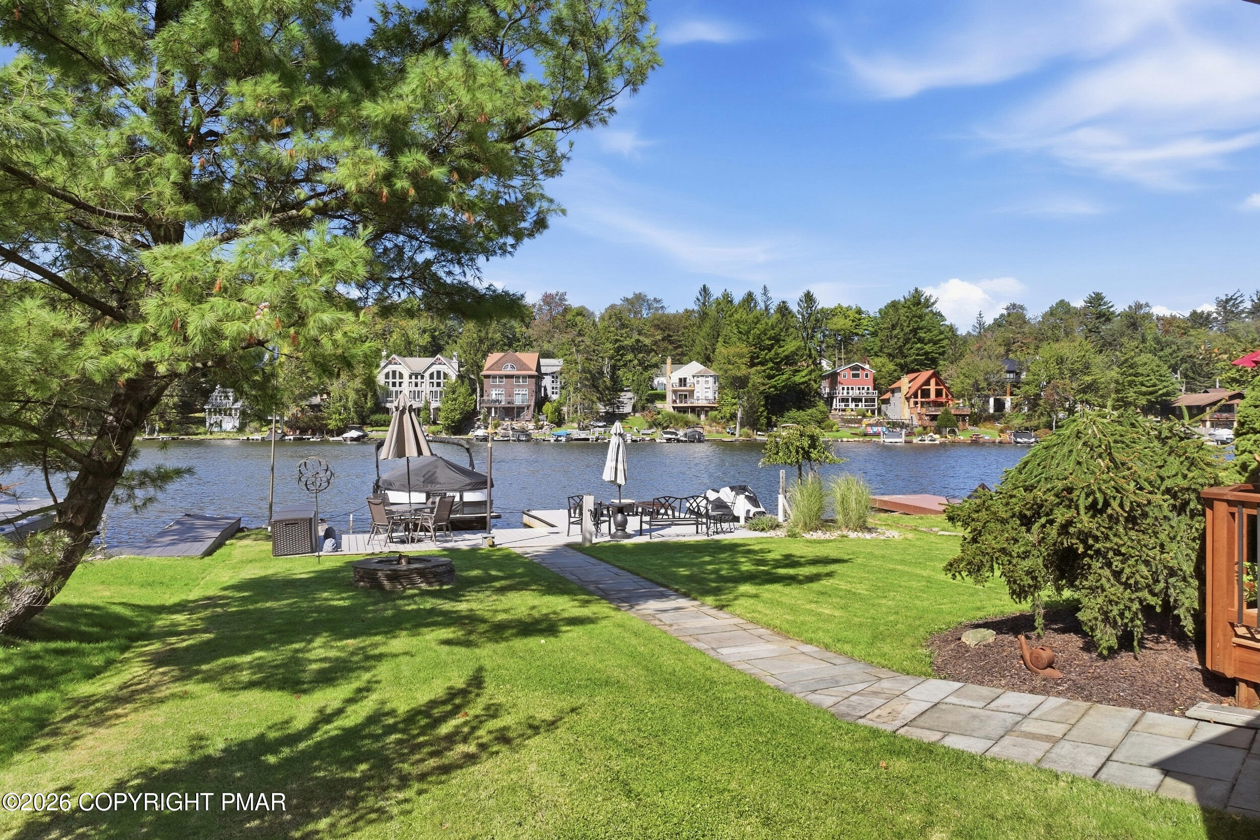 96 S Lake Drive