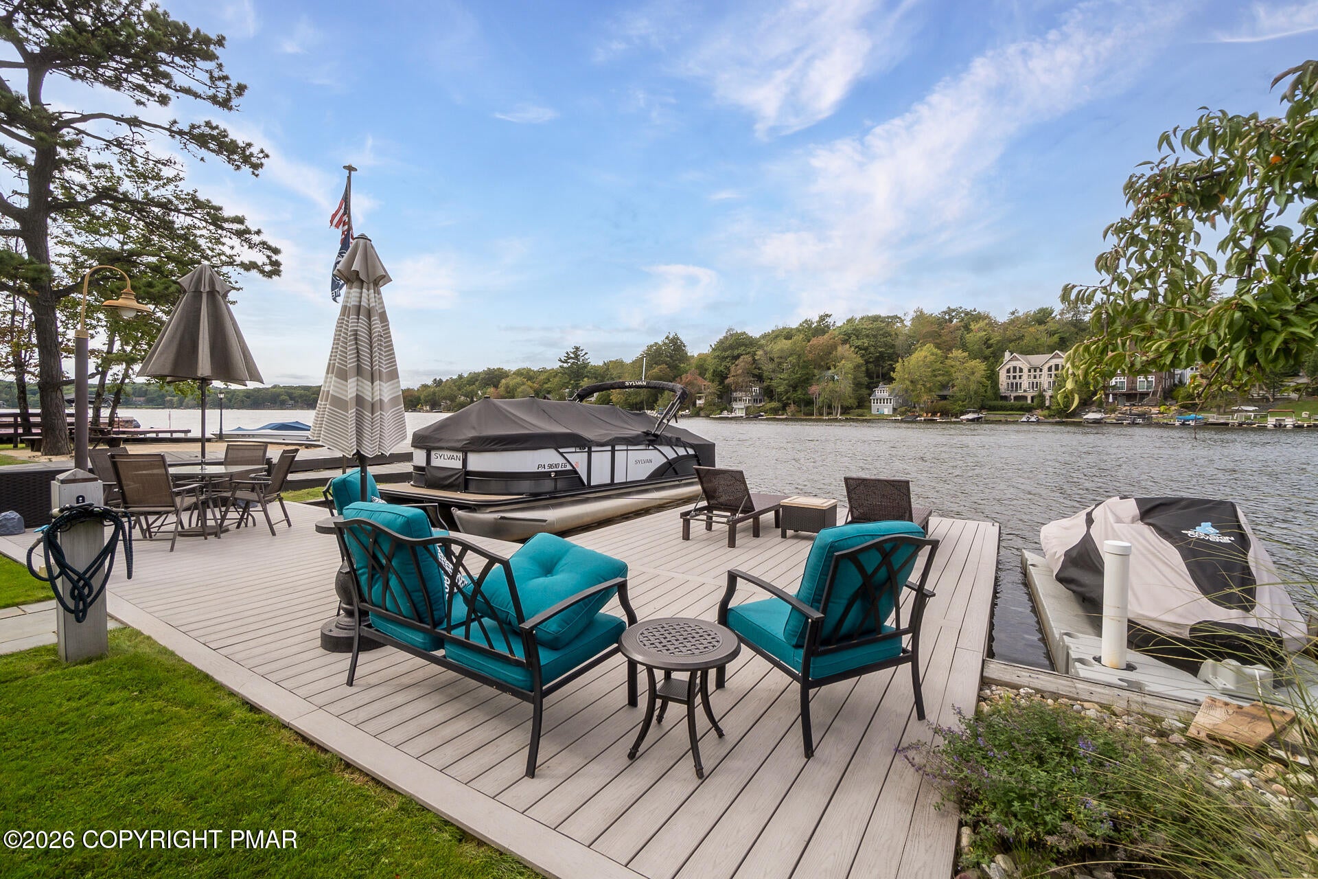 96 S Lake Drive