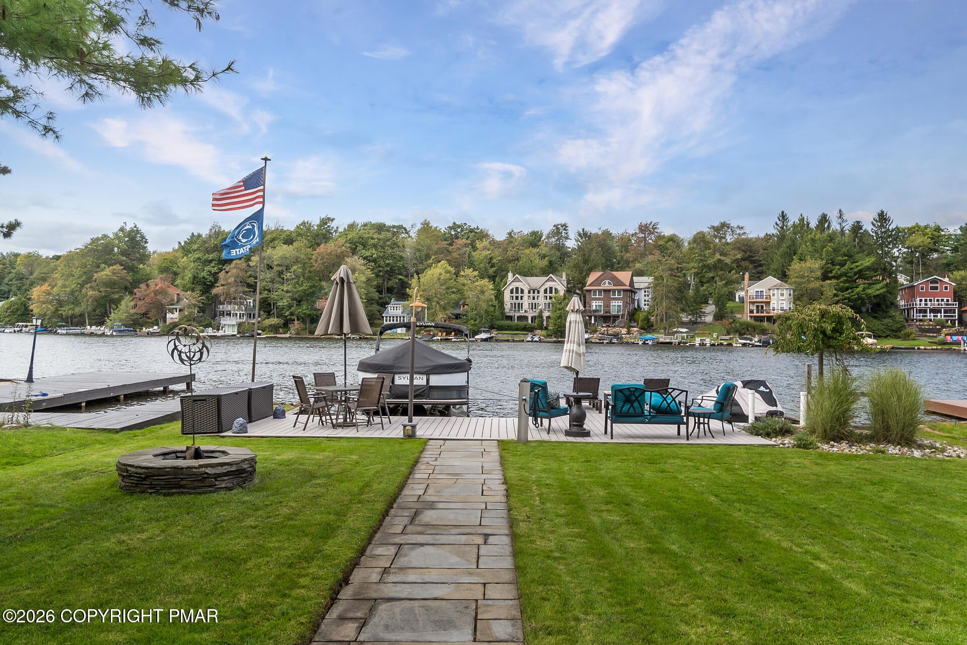 96 S Lake Drive