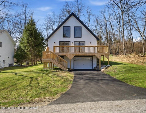 Homes For Sale - 43 Lenape Trail<br/> Mount Bethel, PA 18343